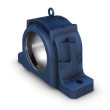Split plummer (pillow) block housing, SNLN 30 series Produktbild