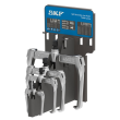 Reversible jaw puller set Produktbild