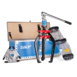 EasyPull hydraulic puller set Produktbild