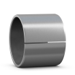 PTFE composite straight bushing Produktbild img1 S