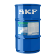 Extremely high viscosity bearing grease with solid lubricants Produktbild