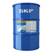 High load, high temperature, high viscosity bearing grease Produktbild