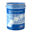 High viscosity lubrication systems grease Produktbild img1 S