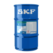High loads, wide temperature bearing grease Produktbild