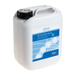 Food grade dry film lubricant Produktbild