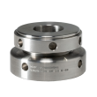 Vibracon adjustable chocks, stainless steel Produktbild