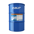 General purpose, high load industrial bearing grease Produktbild