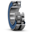 SKF Food line spherical roller bearing Produktbild