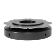Vibracon adjustable chocks, low profile Produktbild