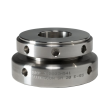Vibracon adjustable chocks, stainless steel Produktbild