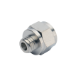 Lubricator accessory reducer nipple for Single point automatic lubricators Produktbild