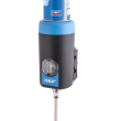 Electro-mechanical single point lubricant dispenser, battery powered Produktbild