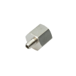 Lubricator accessory reducer nipple for Single point automatic lubricators Produktbild