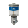 Oil leveller for optimal lubrication oil level Produktbild img1 S