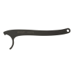 Hook spanner for use inside split plummer (pillow) block housings Produktbild