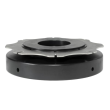 Vibracon adjustable chocks, low profile Produktbild