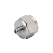 Lubricator accessory reducer nipple for Single point automatic lubricators Produktbild