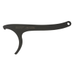 Hook spanner for use inside split plummer (pillow) block housings Produktbild