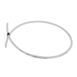 Lubricator accessory flexible tube for Single point automatic lubricators Produktbild