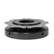 Vibracon adjustable chocks, low profile Produktbild