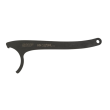 Hook spanner for use inside split plummer (pillow) block housings Produktbild