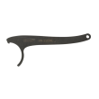 Hook spanner for use inside split plummer (pillow) block housings Produktbild