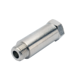 Lubricator accessory extension for Single point automatic lubricators Produktbild