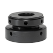 Vibracon adjustable chocks, surface treated Produktbild