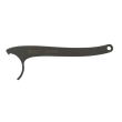Hook spanner for use inside split plummer (pillow) block housings Produktbild