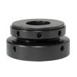 Vibracon adjustable chocks, surface treated Produktbild