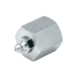 Accessory filling adapter for Refillable automatic grease dispenser Produktbild img1 S