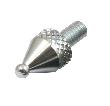 Tastspitze, Ball D=1,8mm, Stahl, Metrisch, Nr. 101122 Produktbild img1 S