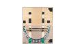 Bügelmessschraube mit auswechselbarem Messamboss 24-28" Produktbild img2 S