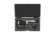 Bügelmessschraube mit auswechselbarem Messamboss 0-2" Produktbild img3 S