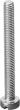 DIN84-M6X18-4.8 Zylinderschraube Produktbild