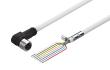 NEBM-M12W8-E-1.5-LE8 Encoderleitung Produktbild