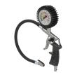 Stand.-Handreif.messer MS, starr, Mano Ø 63 mm, ungeei., 0-12 bar Produktbild