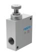 GR-3/4 Drossel-Rückschlagventil Produktbild img1 S