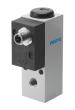 VPEV-1/8-M12 Vakuumschalter Produktbild