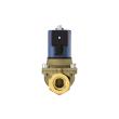 2/2 MV, NC, MS, G 1 1/2, DN40, PN 0-12, FPM, zwangsg., 24V DC Produktbild img3 S