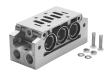 NAVW-3/8-2-ISO Winkel-Verkettungsplatte Produktbild img1 S