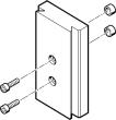 HAPB-2 Adapterplattenbausatz Produktbild img1 S