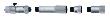 Röhrenförmige-Innenmesss., gehä. Messfl. 2-6", Nr. 137-211 Produktbild img1 S
