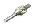 Tastspitze, Nadel, D=2mm, 8mm Länge, Hartmetall, Metrisch, Nr. 137257 Produktbild img1 S
