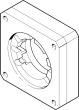 EAMF-A-44A/B-60G Motorflansch Produktbild