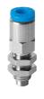 ESH-HA-1-QS Vakuumsauger-Halter Produktbild