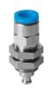 ESH-HA-2-QS Vakuumsauger-Halter Produktbild