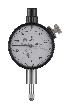 Dial Gauge, Lug Back, ANSI/AGD Type 0,25", 0,001", Nr. 1411A Produktbild img1 S