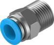 QS-1/2-12 Steckverschraubung Produktbild