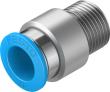 QS-3/8-12-I Steckverschraubung Produktbild
